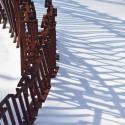 Farrar Pond Project - FlexFENCE / Mikyoung Kim Design (12) Courtesy of Mikyoung Kim Design