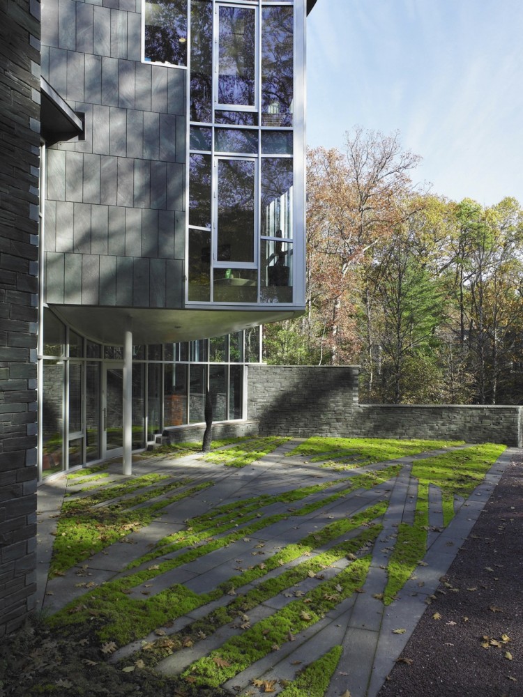 Farrar Pond Project – FlexFENCE / Mikyoung Kim Design