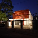La Casa del Lobo / Darkitectura (11) La Casa del Lobo / Darkitectura (11) © Jorge Taboada