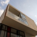 La Casa del Lobo / Darkitectura (2)