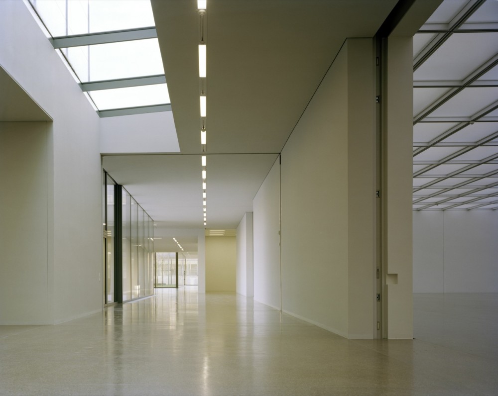 Museum Folkwang / David Chipperfield