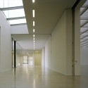 Museum Folkwang / David Chipperfield (8) Courtesy of David Chipperfield Architects