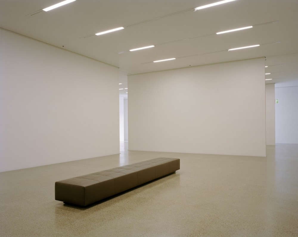 Museum Folkwang / David Chipperfield