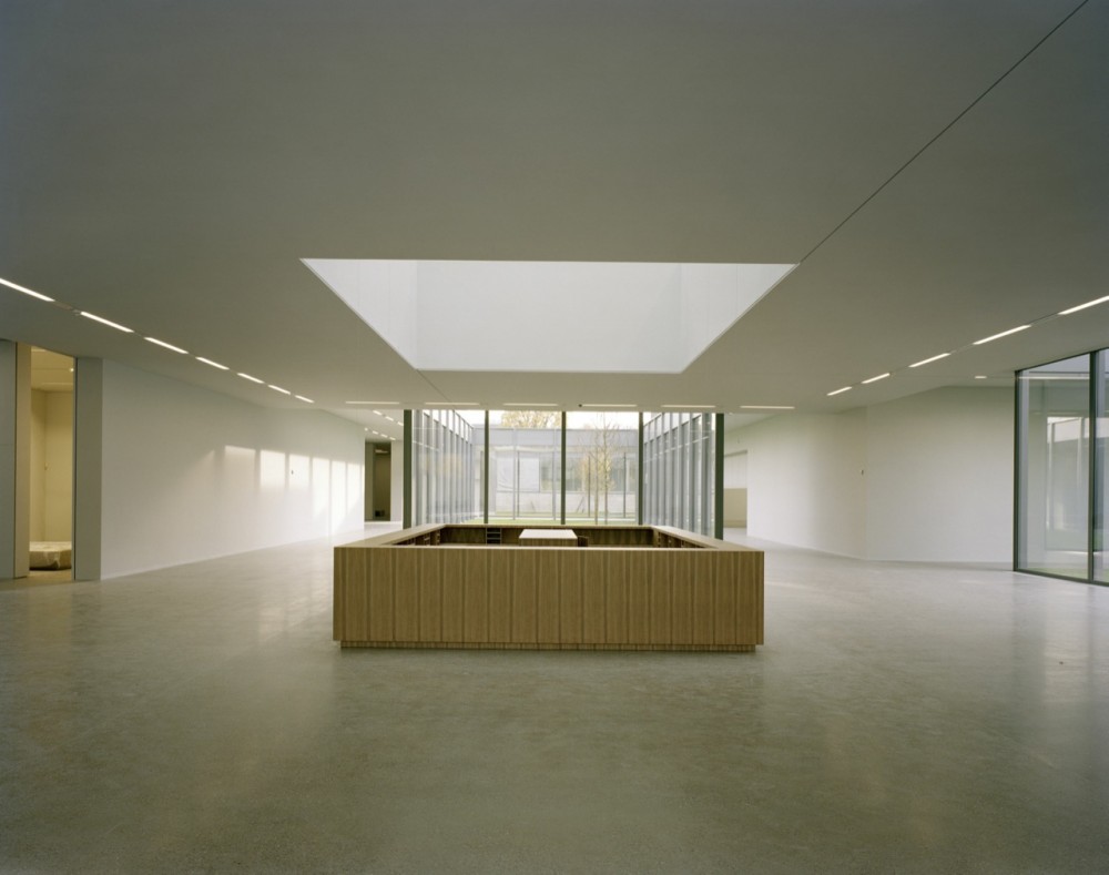 Museum Folkwang / David Chipperfield