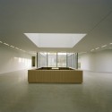 Courtesy of David Chipperfield Architects