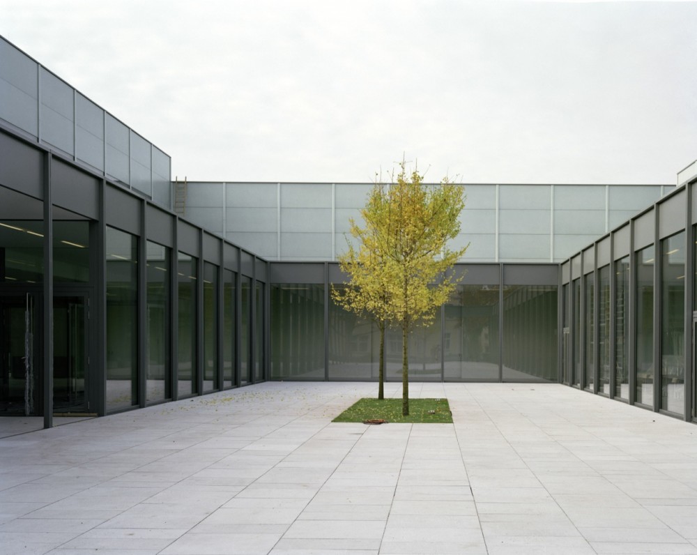 Museum Folkwang / David Chipperfield