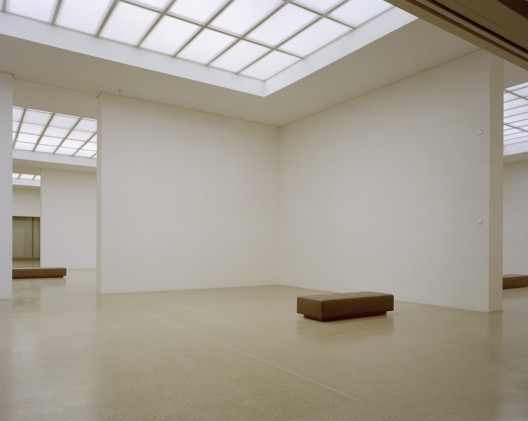 Museum Folkwang / David Chipperfield (1)