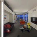Darling Point Penthouse / Christopher Polly Architect (2) Darling Point Penthouse / Christopher Polly Architect (2) © Brett Boardman