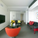 Darling Point Penthouse / Christopher Polly Architect (25) Darling Point Penthouse / Christopher Polly Architect (25) © Brett Boardman