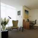Darling Point Penthouse / Christopher Polly Architect (23) Darling Point Penthouse / Christopher Polly Architect (23) © Brett Boardman