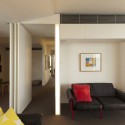 Darling Point Penthouse / Christopher Polly Architect (20) Darling Point Penthouse / Christopher Polly Architect (20) © Brett Boardman