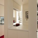 Darling Point Penthouse / Christopher Polly Architect (18) Darling Point Penthouse / Christopher Polly Architect (18) © Brett Boardman