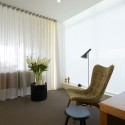 Darling Point Penthouse / Christopher Polly Architect (14) Darling Point Penthouse / Christopher Polly Architect (14) © Brett Boardman
