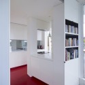 Darling Point Penthouse / Christopher Polly Architect (12) Darling Point Penthouse / Christopher Polly Architect (12) © Brett Boardman