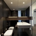 Darling Point Penthouse / Christopher Polly Architect (9) Darling Point Penthouse / Christopher Polly Architect (9) © Brett Boardman
