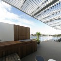 Darling Point Penthouse / Christopher Polly Architect (6) Darling Point Penthouse / Christopher Polly Architect (6) © Brett Boardman