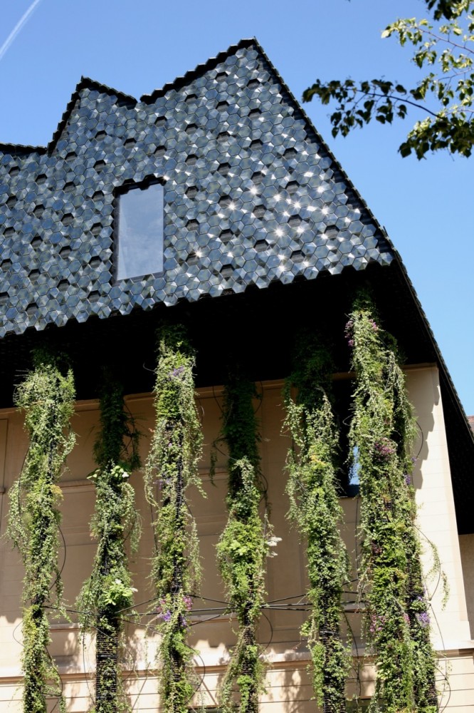 Update: Museum der Kulturen Basel / Herzog & de Meuron