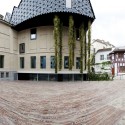 Update: Museum der Kulturen Basel / Herzog & de Meuron (4) Update: Museum der Kulturen Basel / Herzog & de Meuron (4) Courtesy of Museum der Kulturen Basel