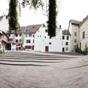Update: Museum der Kulturen Basel / Herzog & de Meuron (2) Update: Museum der Kulturen Basel / Herzog & de Meuron (2) Courtesy of Museum der Kulturen Basel