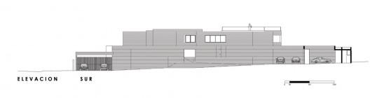 elevation