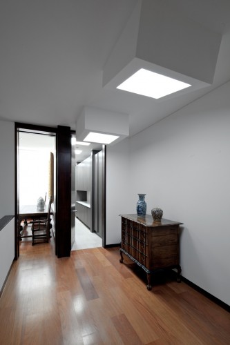 AL’s House / Gonzalo Mardones Viviani (13)