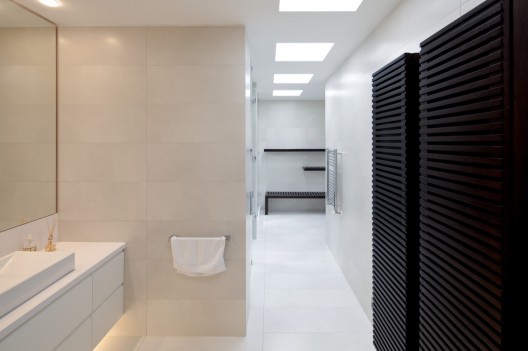 AL’s House / Gonzalo Mardones Viviani (11)
