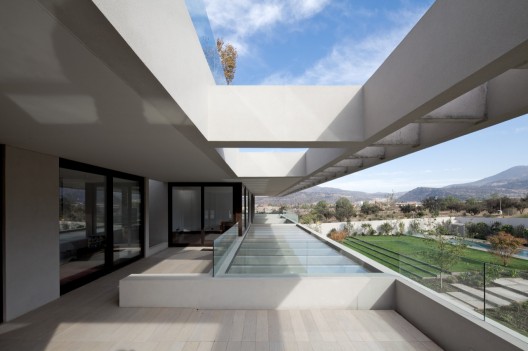 AL’s House / Gonzalo Mardones Viviani (9)