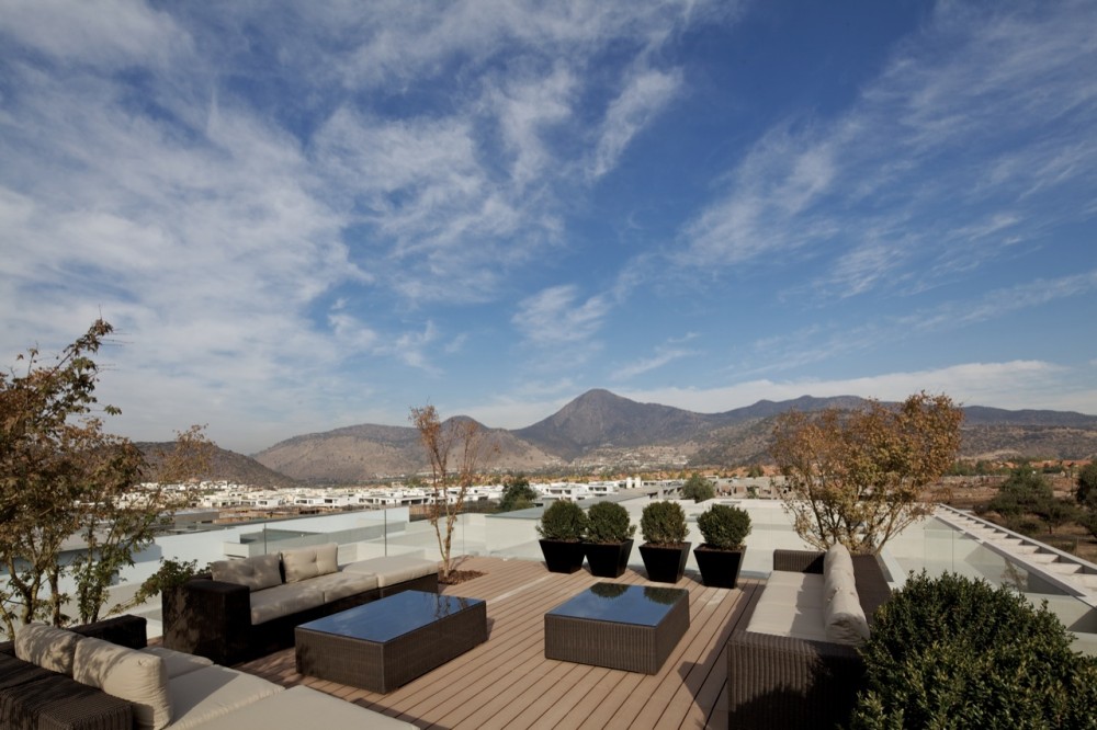AL’s House / Gonzalo Mardones Viviani
