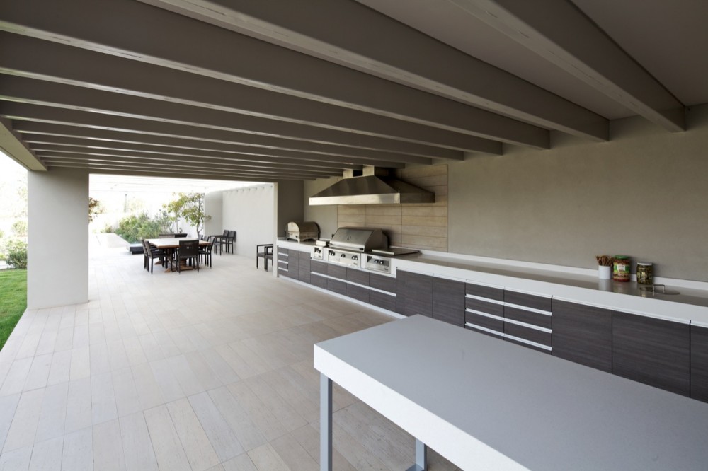 AL’s House / Gonzalo Mardones Viviani