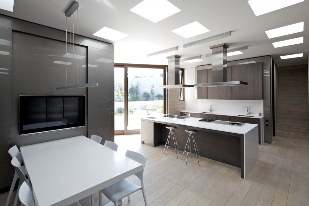 AL’s House / Gonzalo Mardones Viviani
