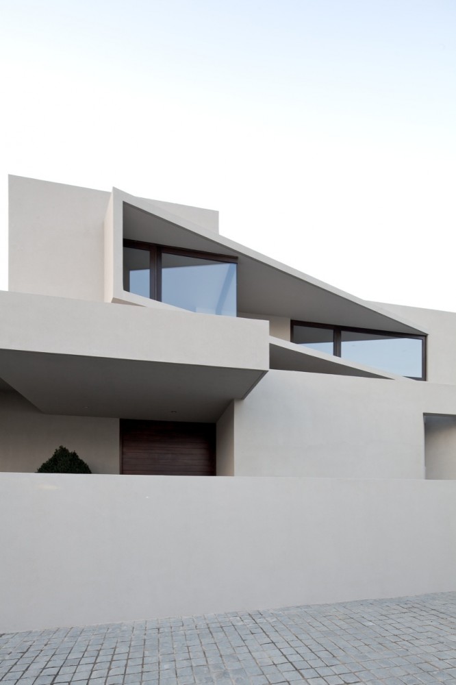 AL’s House / Gonzalo Mardones Viviani