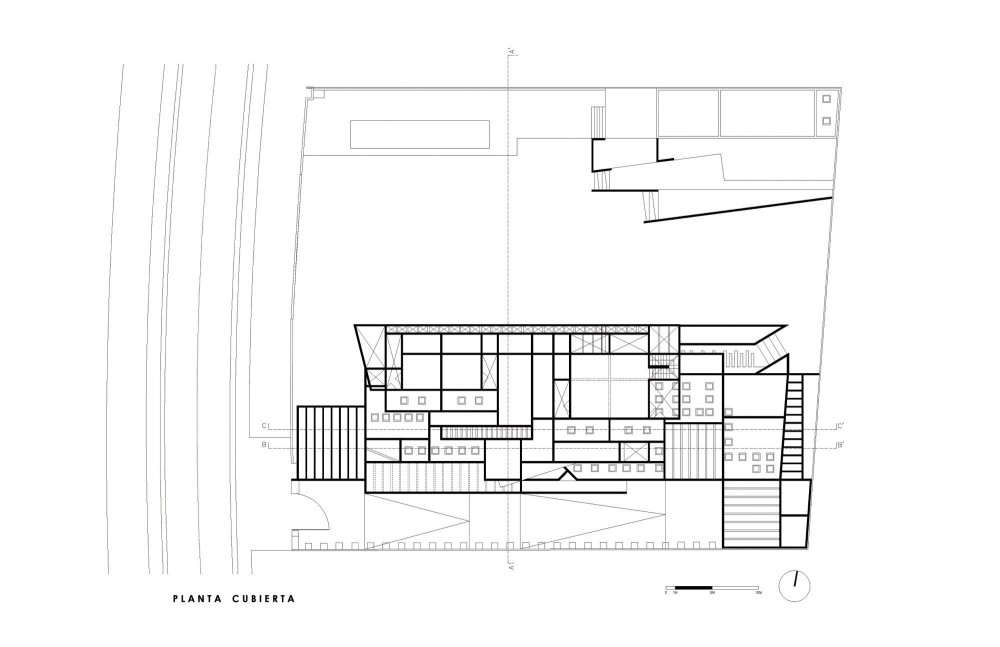 AL’s House / Gonzalo Mardones Viviani