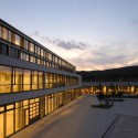 Lycée Bel Val / Atelier d’Architecture et de Design Jim Clemes S.A. (16) Lycée Bel Val / Atelier d’Architecture et de Design Jim Clemes S.A. (16) © Courtesy of Atelier d’Architecture et de Design Jim Clemes S.A.