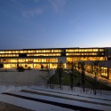 Lycée Bel Val / Atelier d’Architecture et de Design Jim Clemes S.A. (15) Lycée Bel Val / Atelier d’Architecture et de Design Jim Clemes S.A. (15) © Courtesy of Atelier d’Architecture et de Design Jim Clemes S.A.