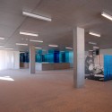 Lycée Bel Val / Atelier d’Architecture et de Design Jim Clemes S.A. (9)