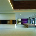 Lycée Bel Val / Atelier d’Architecture et de Design Jim Clemes S.A. (8) Lycée Bel Val / Atelier d’Architecture et de Design Jim Clemes S.A. (8) © Courtesy of Atelier d’Architecture et de Design Jim Clemes S.A.