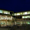 Lycée Bel Val / Atelier d’Architecture et de Design Jim Clemes S.A. (7) Lycée Bel Val / Atelier d’Architecture et de Design Jim Clemes S.A. (7) © Courtesy of Atelier d’Architecture et de Design Jim Clemes S.A.