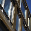 Lycée Bel Val / Atelier d’Architecture et de Design Jim Clemes S.A. (6) Lycée Bel Val / Atelier d’Architecture et de Design Jim Clemes S.A. (6) © Courtesy of Atelier d’Architecture et de Design Jim Clemes S.A.