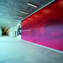 Lycée Bel Val / Atelier d’Architecture et de Design Jim Clemes S.A. (1)