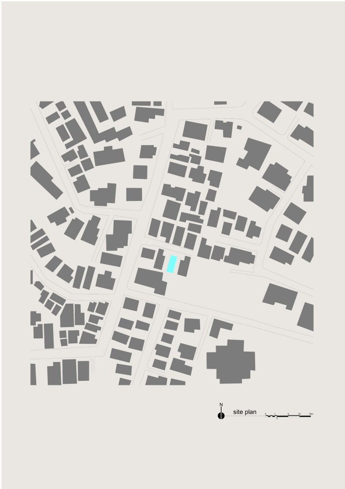 Stay Residence / Studio Loop
