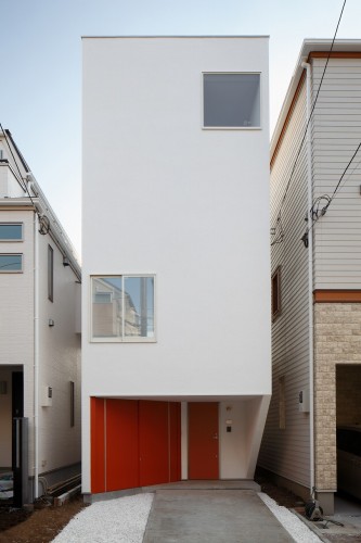 Stay Residence / Studio Loop (22)