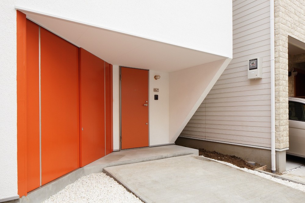 Stay Residence / Studio Loop