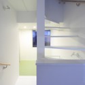 Stay Residence / Studio Loop (19) Stay Residence / Studio Loop (19) © Studio Loop