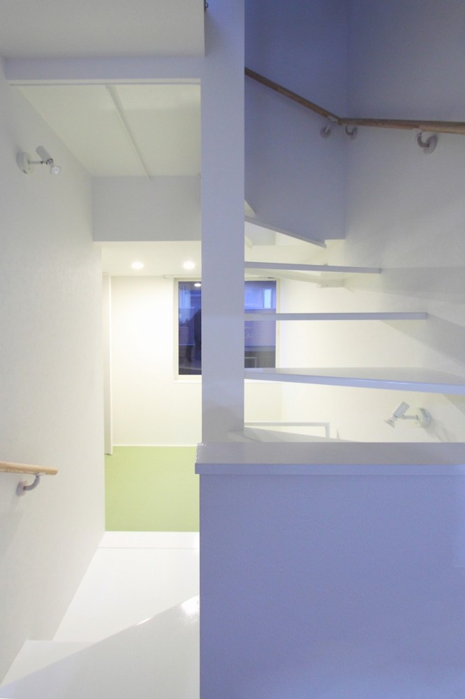 Stay Residence / Studio Loop