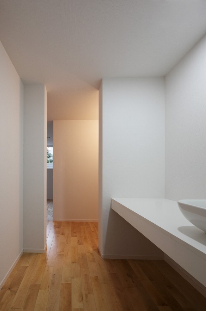 Stay Residence / Studio Loop