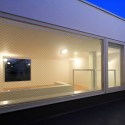 Stay Residence / Studio Loop (17) Stay Residence / Studio Loop (17) © Studio Loop