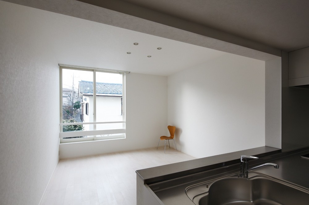 Stay Residence / Studio Loop