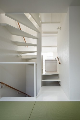 Stay Residence / Studio Loop (14)