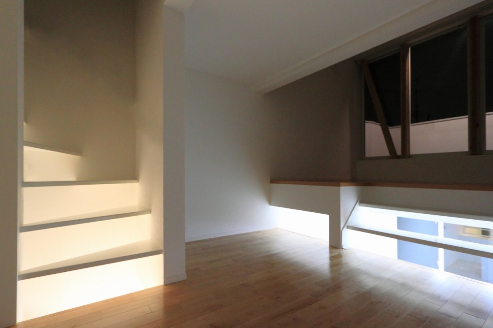 Stay Residence / Studio Loop