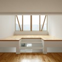 Stay Residence / Studio Loop (12) Stay Residence / Studio Loop (12) © Kai Nakamura